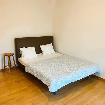 Appartement Inactive