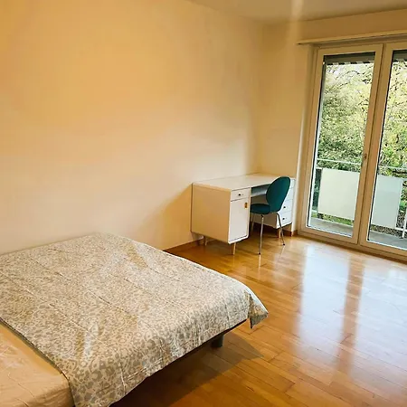 Appartement Inactive *