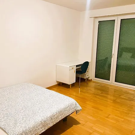 Appartement Inactive Zurich