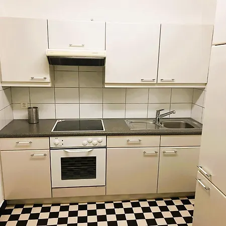 Appartement Inactive Zürich