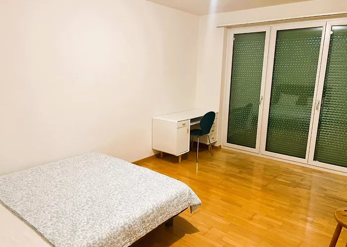 Appartement Inactive Zurich