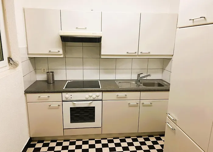 Appartement Inactive Zurich