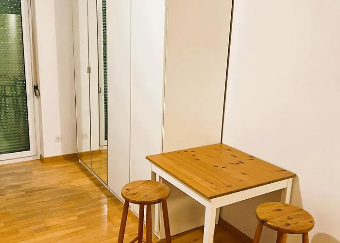 Inactive Appartement *