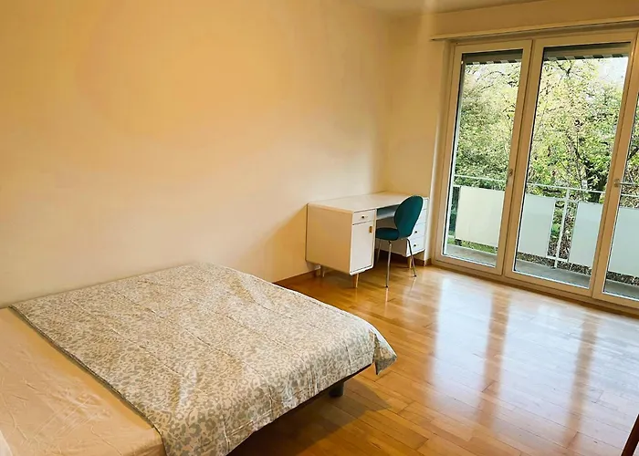 Apartament Inactive *