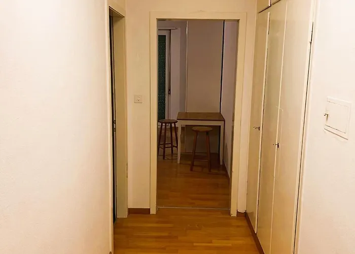 Inactive Apartament *